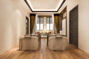 Body massage spa near me