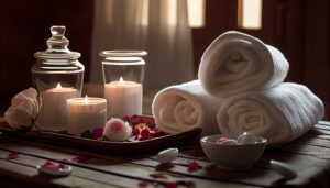 Massage near me