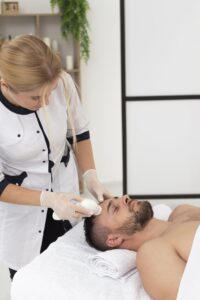 massage in Gulshan
