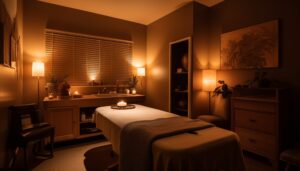 Full Body massage near me